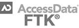 FTK logo