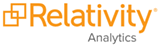 Relativity analytics logo